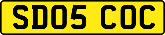 SD05COC