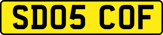 SD05COF
