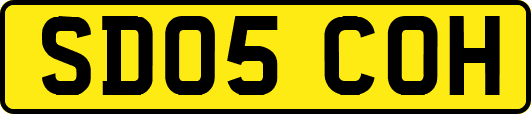 SD05COH