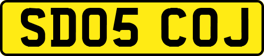 SD05COJ