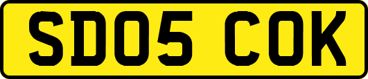 SD05COK