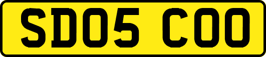 SD05COO
