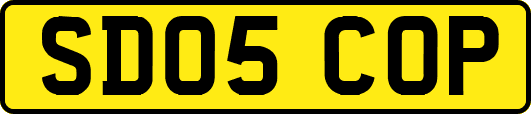 SD05COP