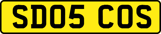 SD05COS
