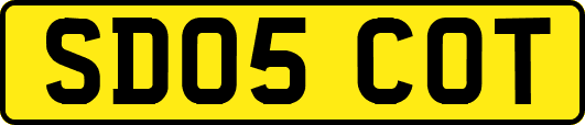 SD05COT