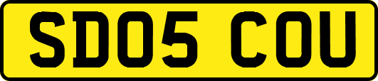 SD05COU