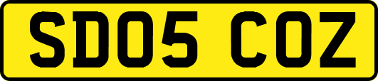 SD05COZ