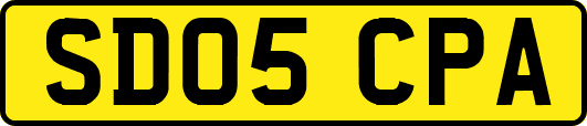 SD05CPA