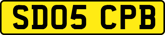 SD05CPB