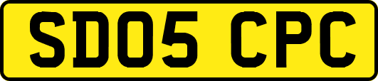 SD05CPC