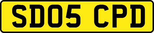 SD05CPD