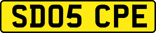 SD05CPE