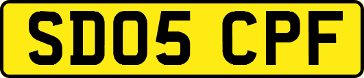 SD05CPF