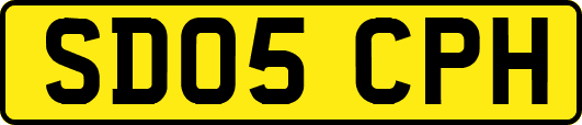 SD05CPH