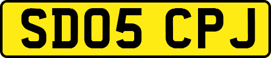 SD05CPJ