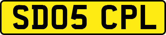 SD05CPL