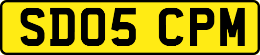 SD05CPM