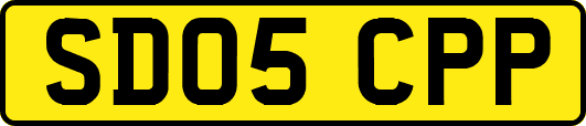 SD05CPP