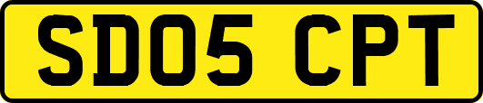 SD05CPT