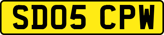 SD05CPW