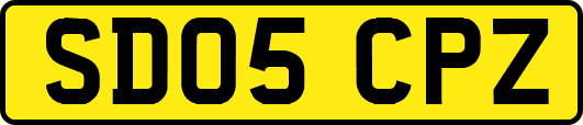 SD05CPZ
