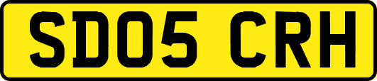 SD05CRH