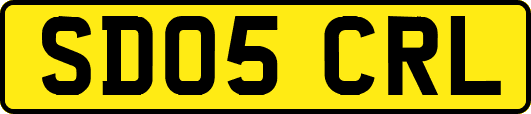 SD05CRL