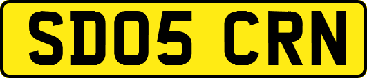 SD05CRN