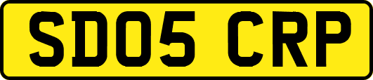 SD05CRP