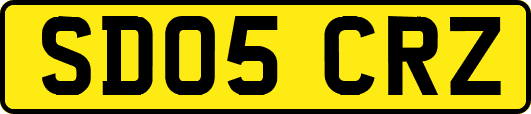SD05CRZ