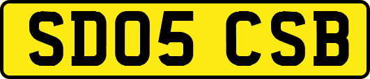 SD05CSB