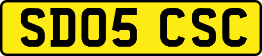 SD05CSC