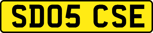 SD05CSE