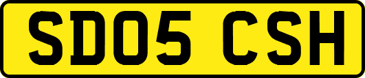 SD05CSH