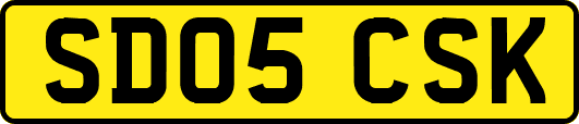 SD05CSK