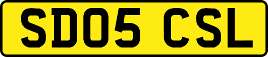 SD05CSL