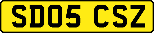 SD05CSZ