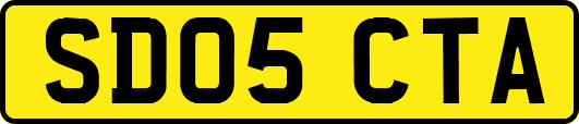 SD05CTA