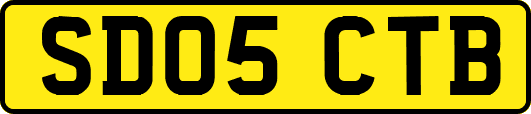 SD05CTB
