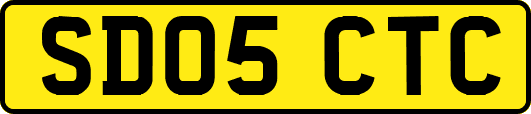 SD05CTC