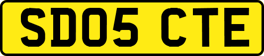 SD05CTE