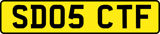 SD05CTF