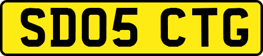 SD05CTG