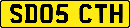 SD05CTH