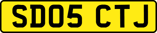 SD05CTJ
