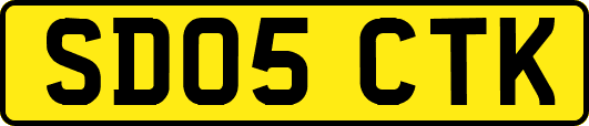 SD05CTK