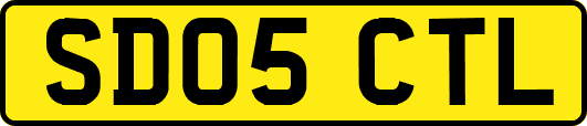 SD05CTL