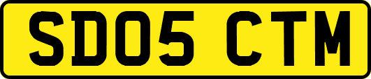 SD05CTM