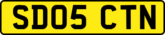 SD05CTN