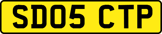SD05CTP